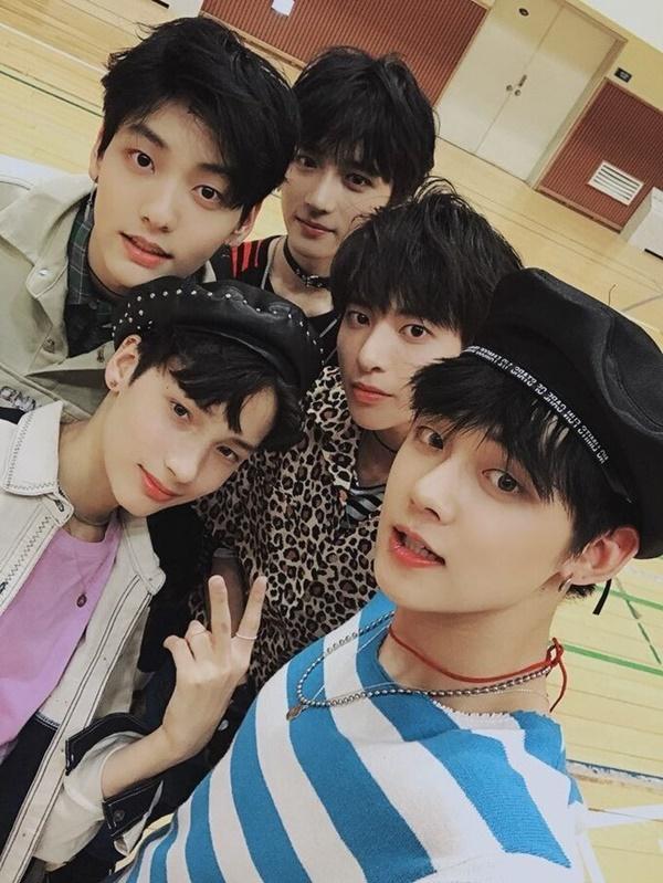 5 quy tắc nghiêm ngặt BTS, TXT phải tuân thủ tại Big Hit-2