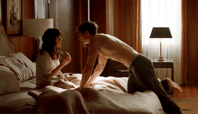 Loạt cảnh nóng gây sốc: Từ quay sát điểm nhạy cảm đến bị cưỡng bức thật sự-4