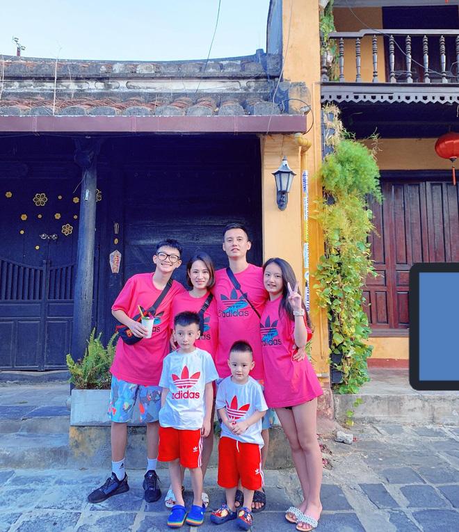 Bà mẹ 5 con đình đám bóc phốt chồng, khẳng định ngôn tình không tồn tại-3