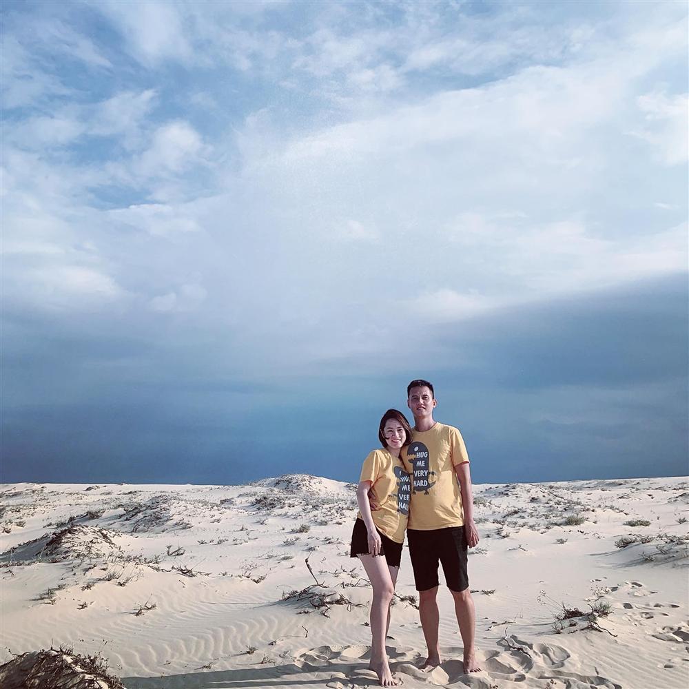 Bà mẹ 5 con đình đám bóc phốt chồng, khẳng định ngôn tình không tồn tại-2