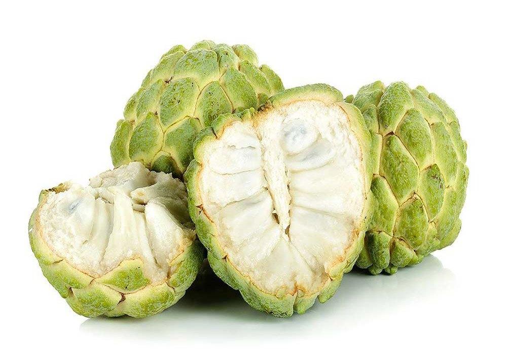 Chọn na ngon, không có giòi chỉ cần thấy 3 dấu hiệu đơn giản nhưng không phải ai cũng biết-1