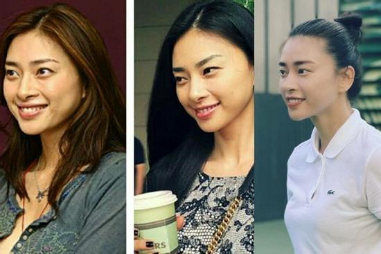 Ngoại hình Ngô Thanh Vân có gì khác sau 14 năm?