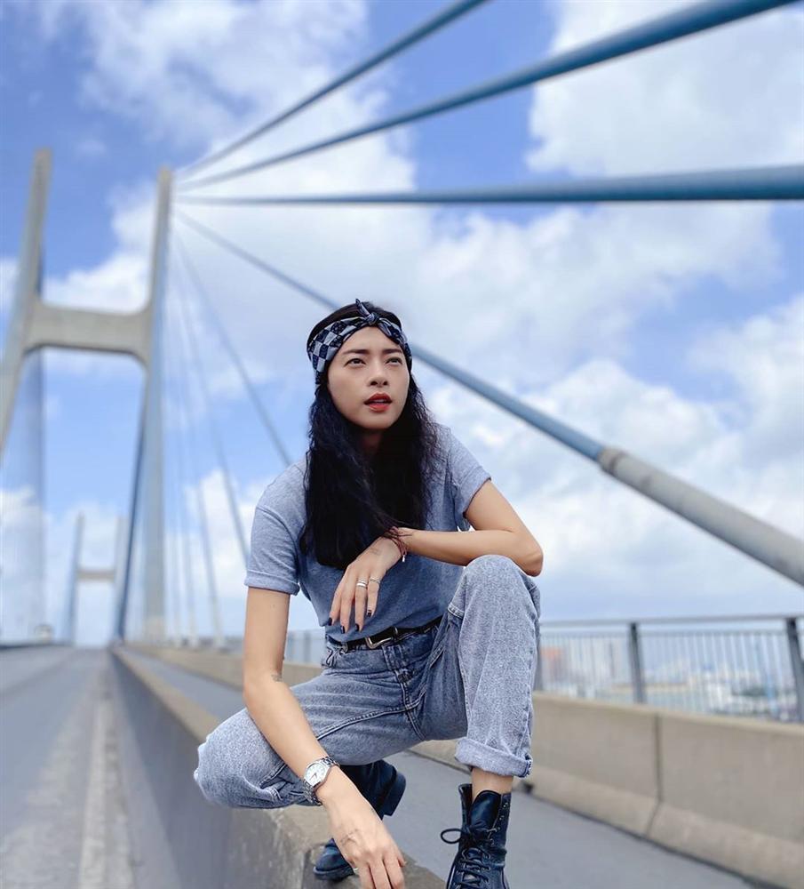 Ngoại hình Ngô Thanh Vân có gì khác sau 14 năm?-2