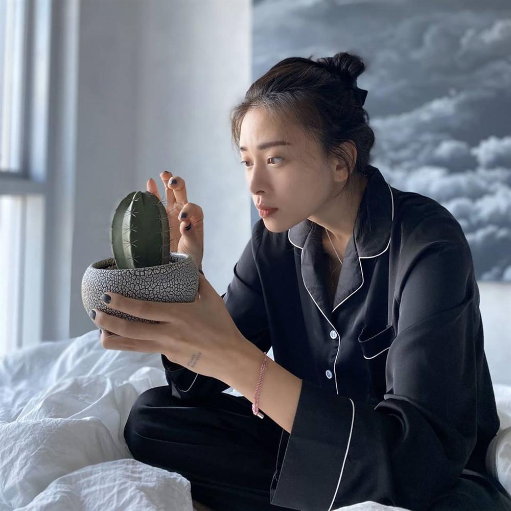 Ngoại hình Ngô Thanh Vân có gì khác sau 14 năm?-3