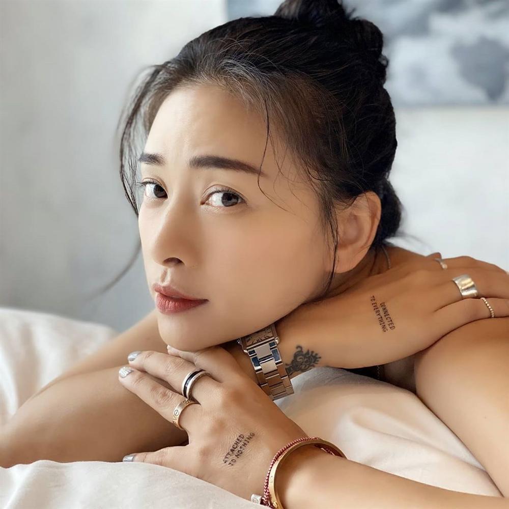 Ngoại hình Ngô Thanh Vân có gì khác sau 14 năm?-4