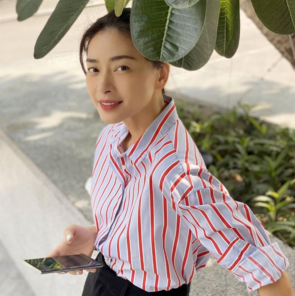 Ngoại hình Ngô Thanh Vân có gì khác sau 14 năm?-5