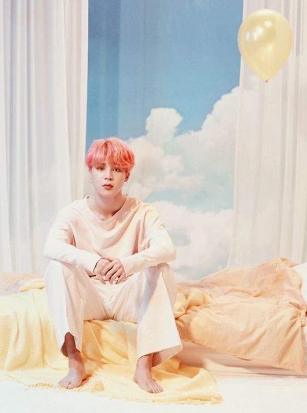 Ai sướng như Jimin, đến bài hát solo 4 năm trước cũng được fan kỷ niệm tưng bừng-7