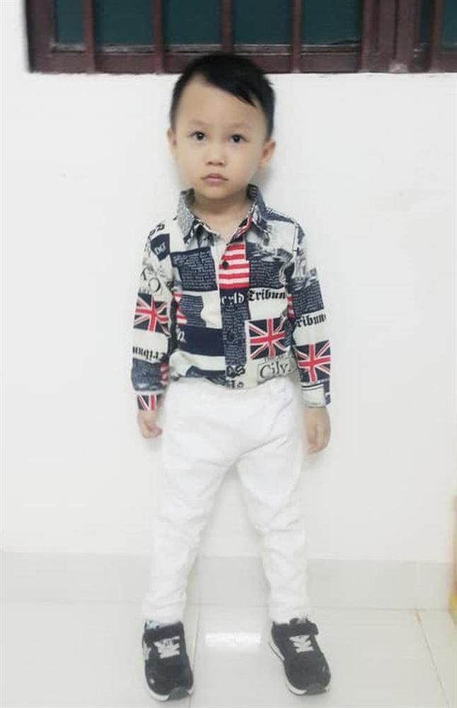 Xôn xao bé trai 3 tuổi ở Đồng Nai mất tích bí ẩn khi ở nhà với ông bà ngoại-1