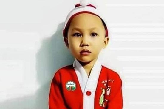 Xôn xao bé trai 3 tuổi ở Đồng Nai mất tích bí ẩn khi ở nhà với ông bà ngoại