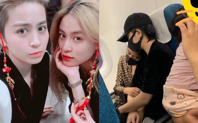 Cuộc sống trái ngược của Vĩnh Thụy và Hoàng Thùy Linh sau khi tan vỡ-2