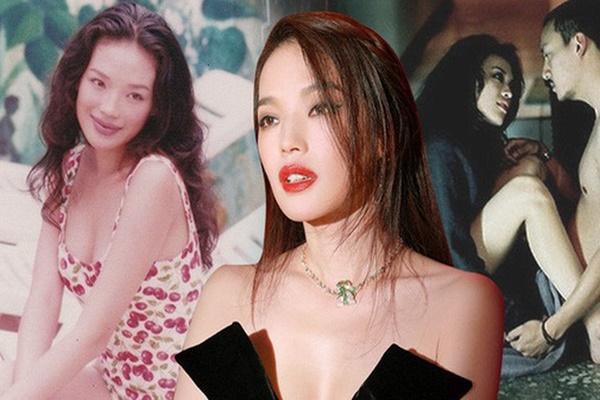 Kết cục bi thảm của nữ diễn viên bị đồn ngủ chung với cha nuôi nhưng không quan hệ-16