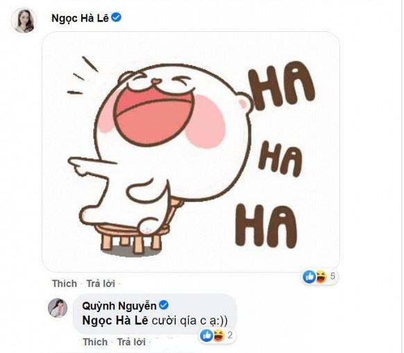 Công Lý thanh minh khoảnh khắc soi vòng 1 Quỳnh Kool tại VTV Awards-2