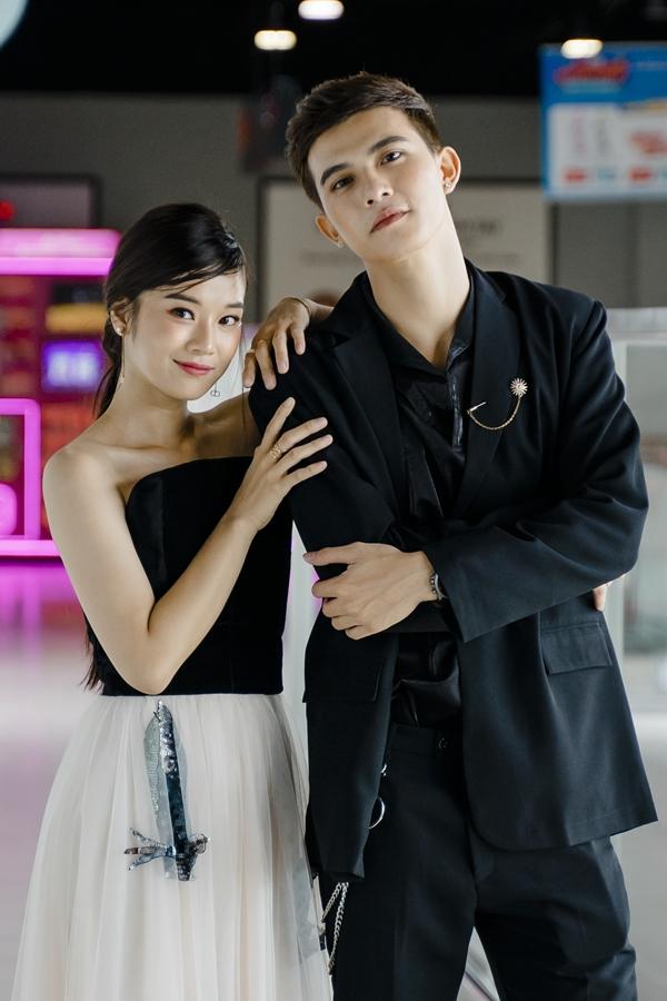 Tuesday quốc dân Karen Nguyễn tái xuất sau tuyên bố ngưng nhận vai tiểu tam-4