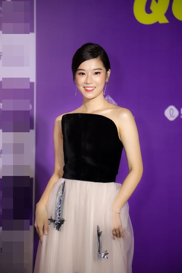 Tuesday quốc dân Karen Nguyễn tái xuất sau tuyên bố ngưng nhận vai tiểu tam-3