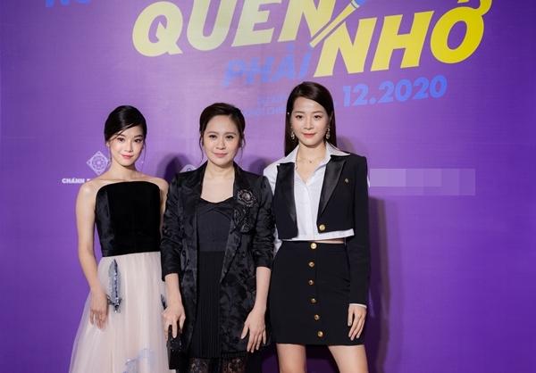 Tuesday quốc dân Karen Nguyễn tái xuất sau tuyên bố ngưng nhận vai tiểu tam-8