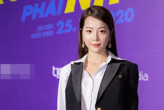 'Tuesday quốc dân' ​​​​​​​Karen Nguyễn tái xuất sau tuyên bố ngưng nhận vai 'tiểu tam'