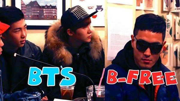 Trót dại động vào BTS thì không chỉ antifan mà celeb cũng phải nhận cái kết sấp mặt-3
