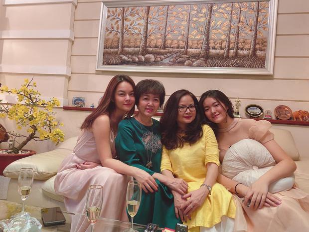 Cháu gái ca sĩ Phạm Quỳnh Anh gây chú ý mới 17 tuổi cao 1m79-1