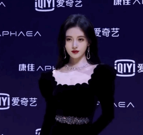 Mỹ nhân Hoa ngữ bỗng leo thẳng lên hot search vì quá đẹp-8