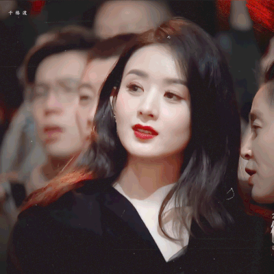 Mỹ nhân Hoa ngữ bỗng leo thẳng lên hot search vì quá đẹp-9