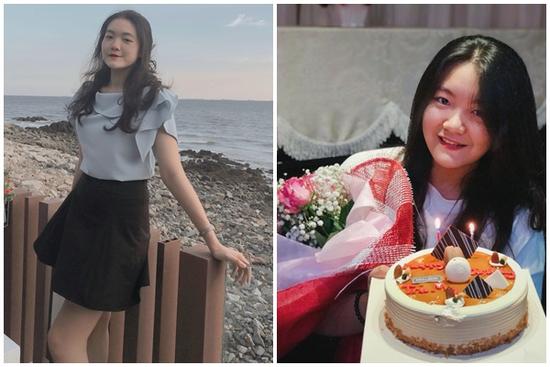 Cháu gái ca sĩ Phạm Quỳnh Anh gây chú ý mới 17 tuổi cao 1m79