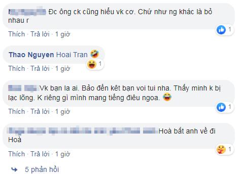 Quên dép ở quán bia, anh chồng nhận cái kết không thể đắng hơn từ người vợ cuồng ghen-4