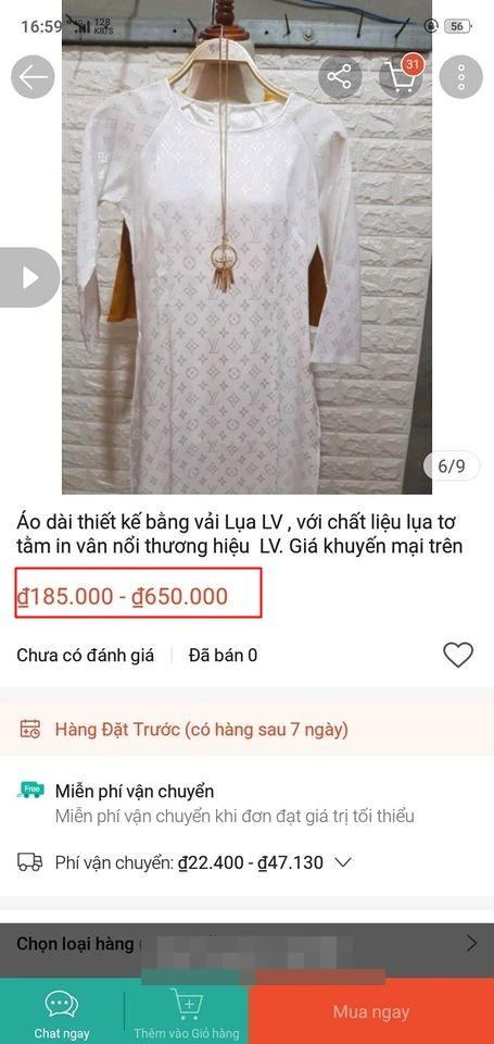 Nữ sinh nhà giàu được tìm kiếm nhiều nhất mùa khai giảng năm nay-4