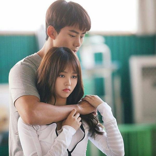 Bạn biết gì về ngọc nữ màn ảnh thế hệ mới Kim So Hyun?-5