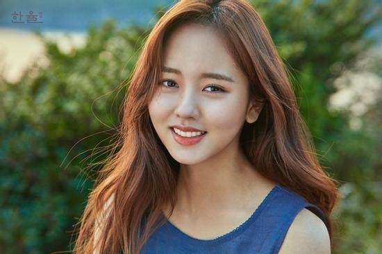 Bạn biết gì về 'ngọc nữ màn ảnh' thế hệ mới Kim So Hyun?