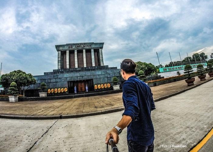 Rủ crush thu này đi check in những địa điểm vừa đẹp vừa nổi tiếng Hà Nội ngay thôi!-15