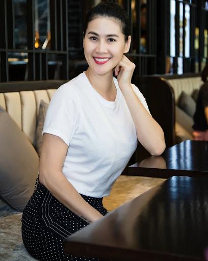 3 mỹ nhân Việt tên Hà: Người hôn nhân viên mãn, người làm mẹ đơn thân-9