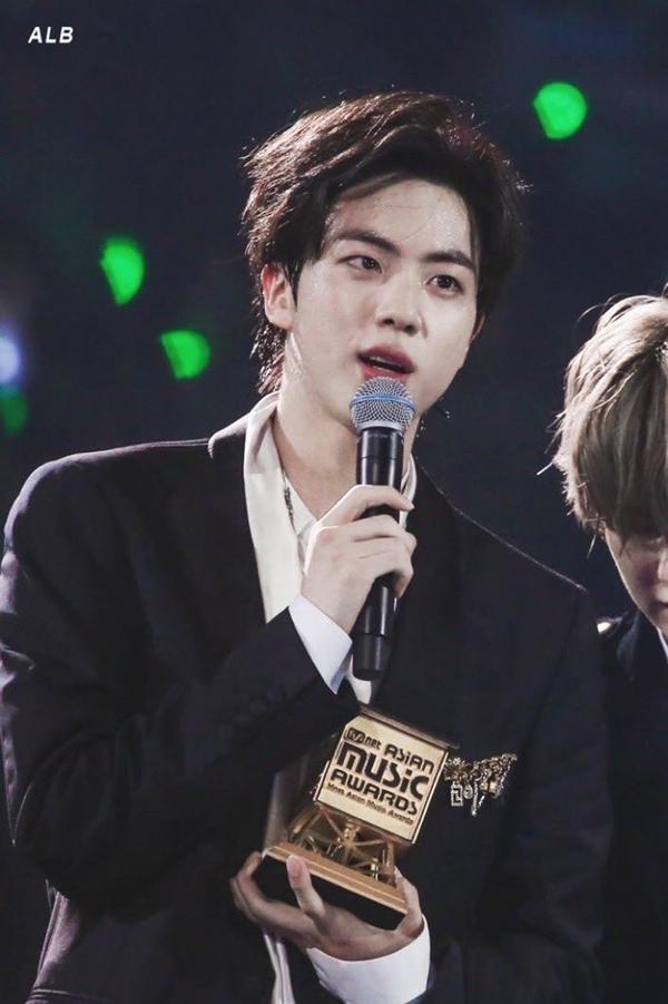 ƠN GIỜI, K-Pop giờ đây không còn là địa ngục của các idols nữa rồi!-7