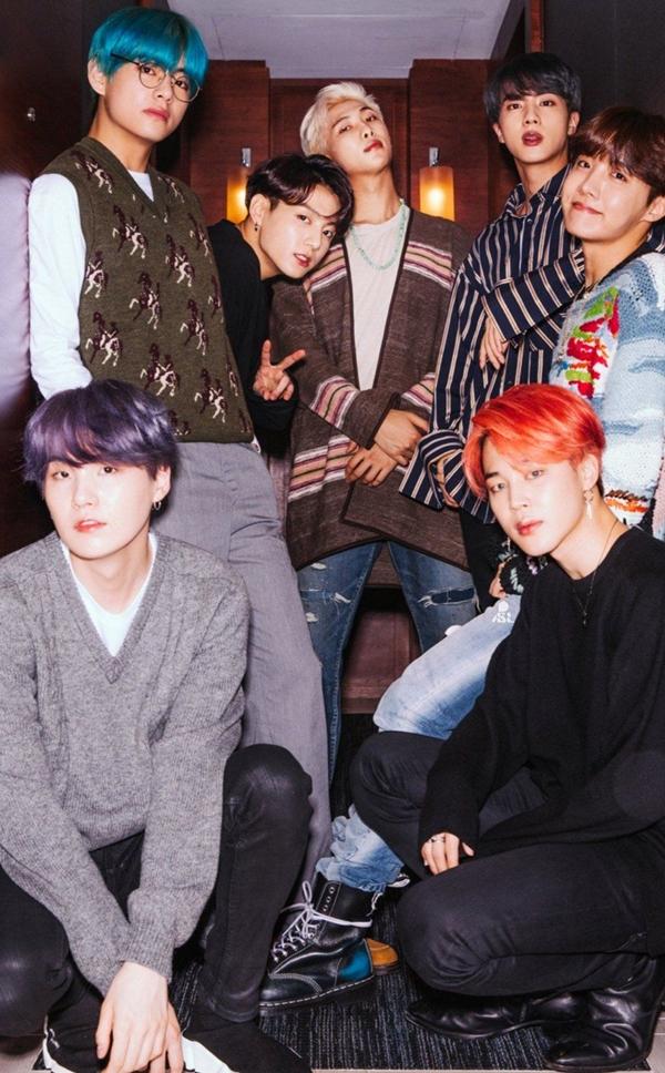 ƠN GIỜI, K-Pop giờ đây không còn là địa ngục của các idols nữa rồi!-6