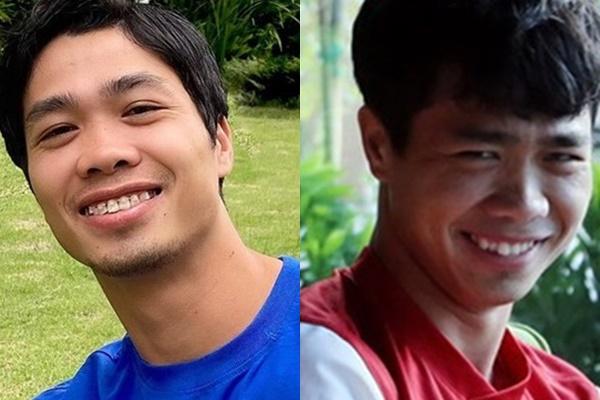 Giữa nghi án vợ sắp cưới bầu bí, Công Phượng trổ tài dỗ trẻ cực chuyên nghiệp-6