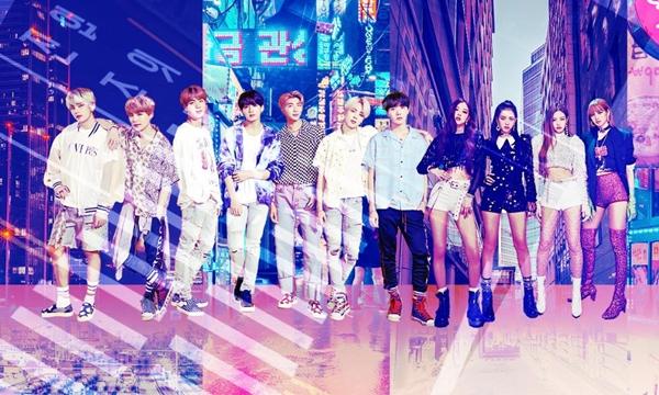 ƠN GIỜI, K-Pop giờ đây không còn là địa ngục của các idols nữa rồi!-1