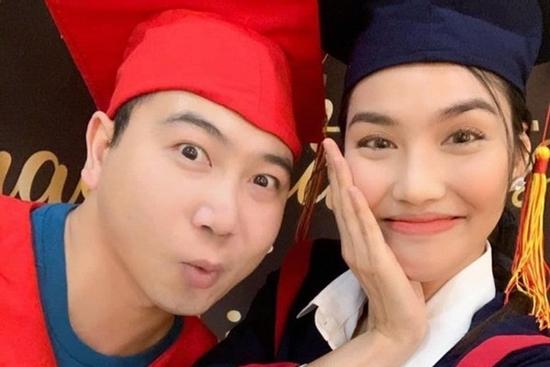 Ai làm lại Lan Khuê: Mừng sinh nhật chồng đại gia theo phong cách cử nhân