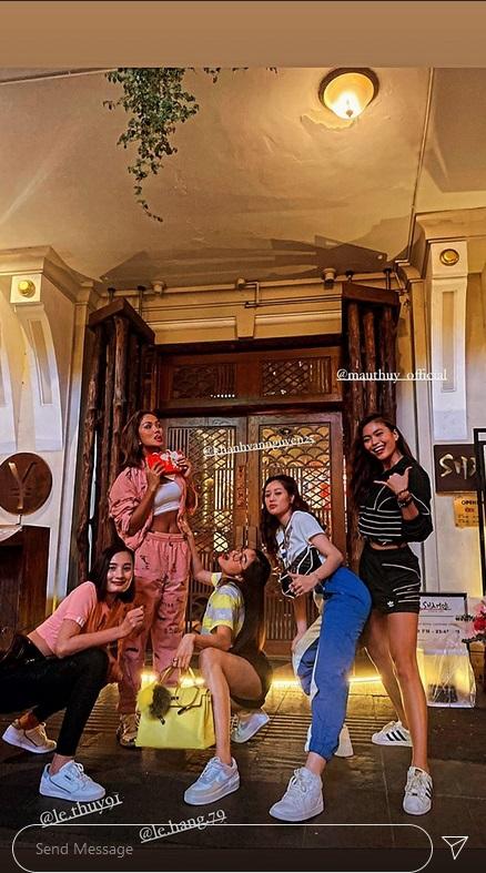 Cứ tưởng hoa hậu nghèo HHen Niê sắm túi Hermès đắt đỏ hóa ra là 1 cú lừa-3