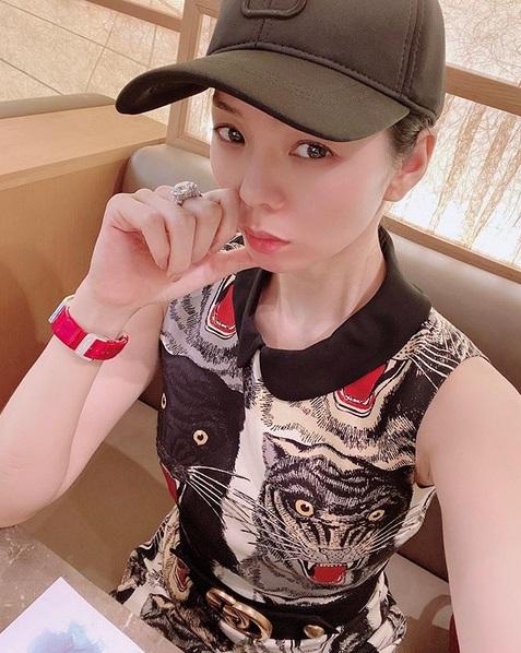 Lệ Quyên lộ thân hình xương xẩu, còn đâu body gợi cảm vạn người mê?-6