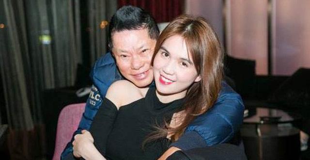 Sao Việt công khai chuyện phòng the, ai nghe cũng đỏ mặt-2