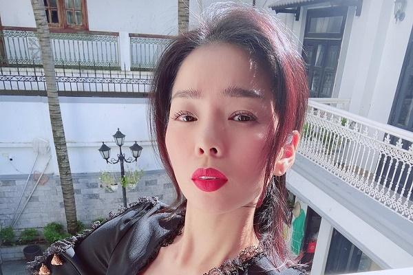 Body Lệ Quyên xuất sắc cỡ nào trước khi trượt dốc?-12