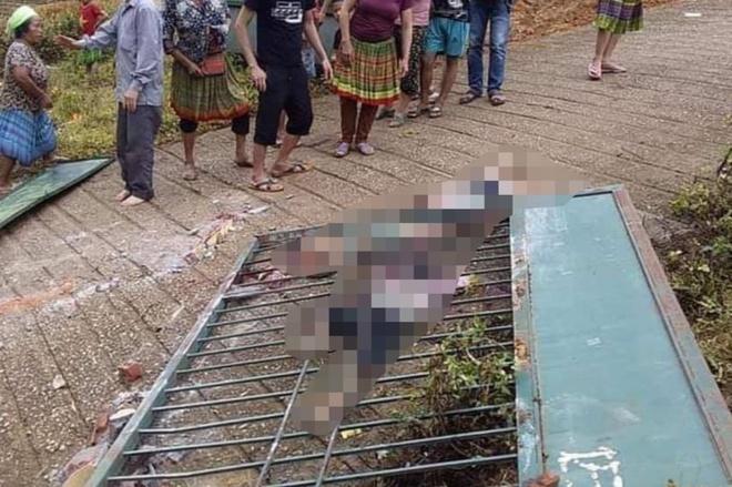 Hiệu trưởng nói về vụ cổng đổ khiến 3 học sinh tử vong-1