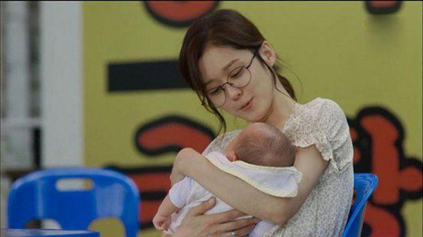 Nhà 5 người tiêu 7 triệu/tháng mẹ chồng vẫn chửi, tôi đáp trả cao tay khiến bà khiếp tới già-1