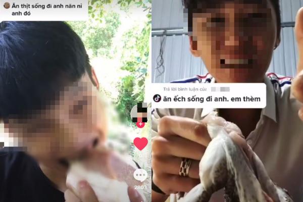 Trào lưu Tiktok mài răng bằng... giũa móng tay: Cảnh báo có thể gây thương tổn vĩnh viễn-3