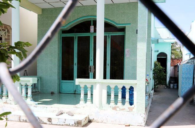 Vụ con gái hành hạ mẹ ở Long An: Sau khi bà mất, cháu ngoại gửi clip cho người thân-1