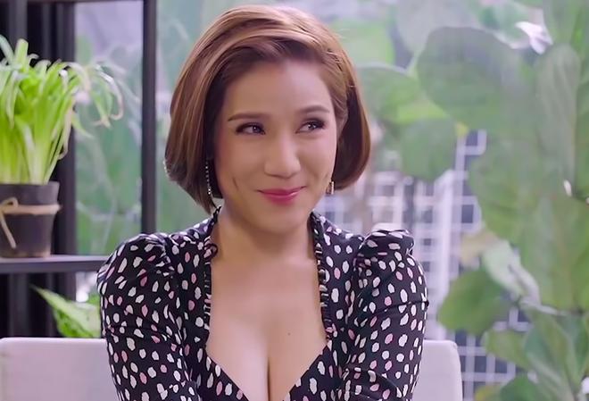 MC Cát Tường: Họ nghĩ tôi yêu nhiều, lại không chồng nên dễ dãi-1