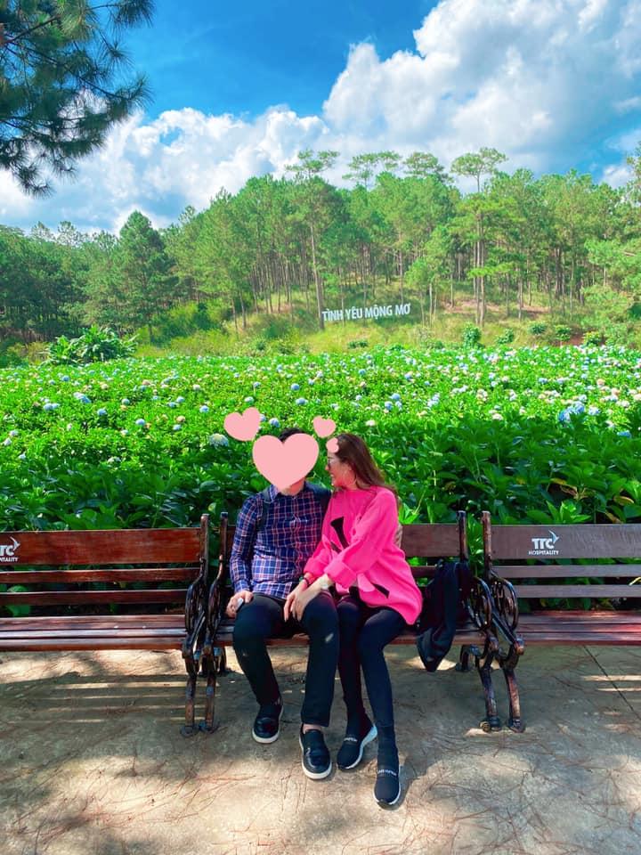 Quế Vân khoe nhẫn kim cương sáng lóa, úp mở đã nhận lời cầu hôn-7