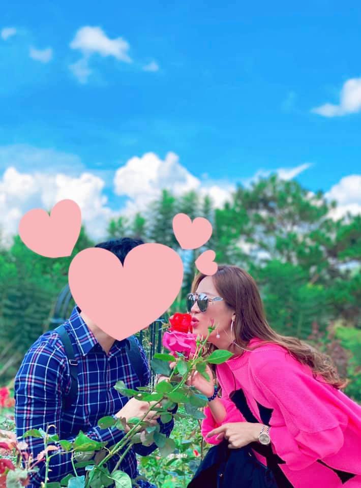 Quế Vân khoe nhẫn kim cương sáng lóa, úp mở đã nhận lời cầu hôn-8