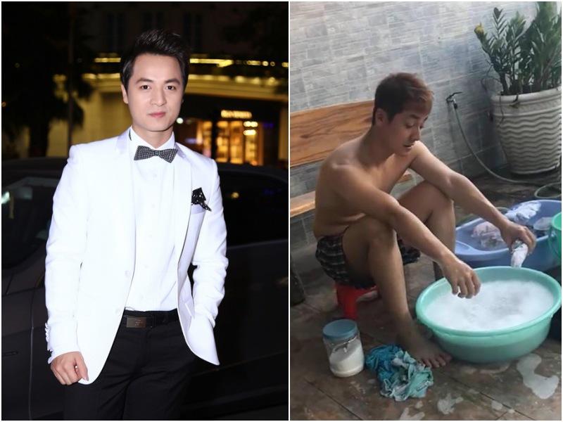 Cười ra nước mắt những lí do cấm kị tự chế thời trang trong tháng cô hồn-2