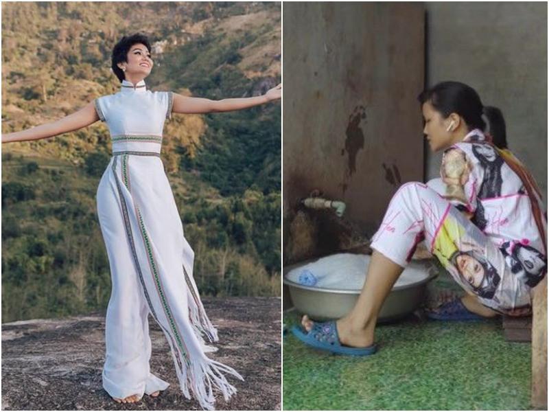 Cười ra nước mắt những lí do cấm kị tự chế thời trang trong tháng cô hồn-3