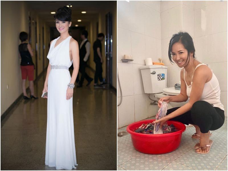 Cười ra nước mắt những lí do cấm kị tự chế thời trang trong tháng cô hồn-5